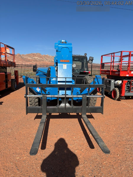 2026 GENIE GTH-1056