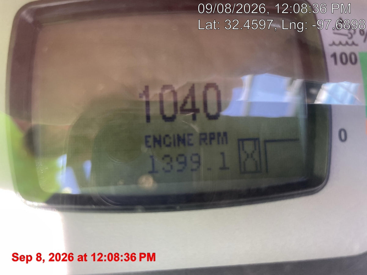 2024 GENIE GTH-844