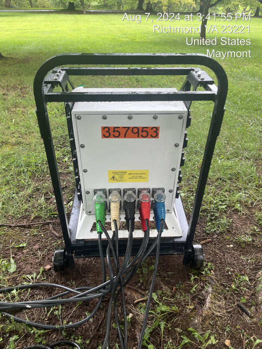 2023 TRYSTAR DBLB1.D3-A-F-A1