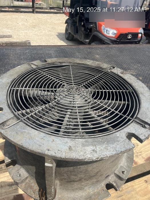 2022 WIDDER 20262-TRACKER-DIXLOX