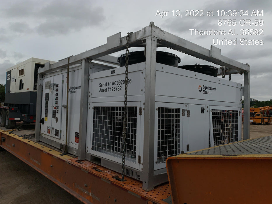 2021 SMARTECH SACP26A-SP