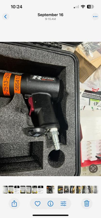 2025 TORCUP RP-1000-1