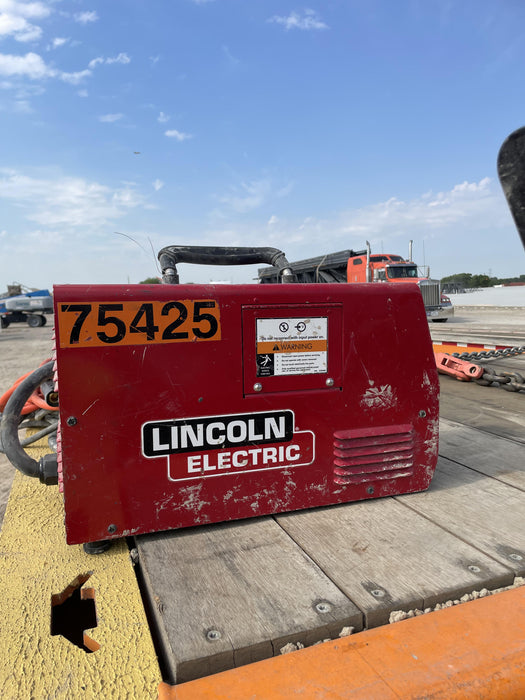 2020 LINCOLN ELECTRIC INVERTEC V275-S