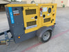2020 ATLAS COPCO PAS 150 HF CS Enclosed