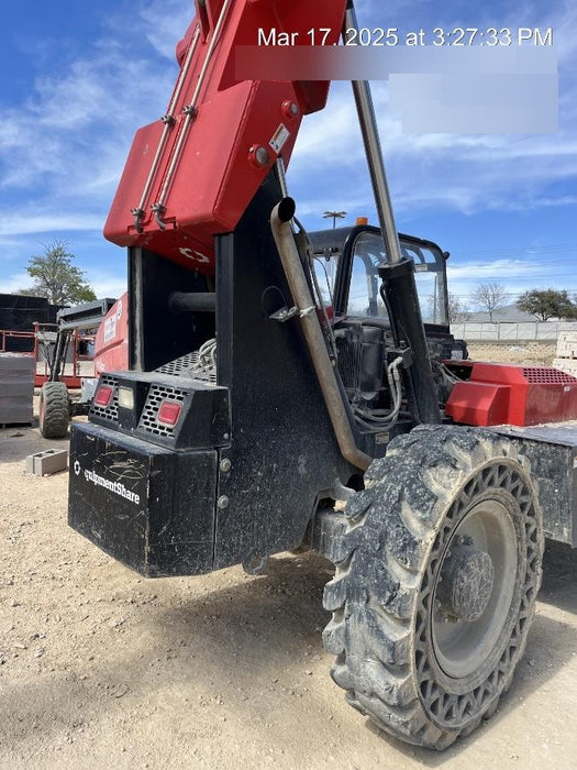 2019 MANITOU MTA10055