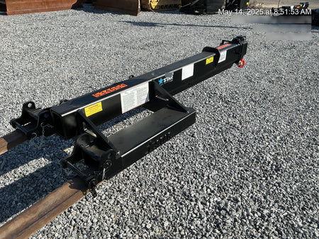 2025 STAR INDUSTRIES M1360B - Star JIB Boom