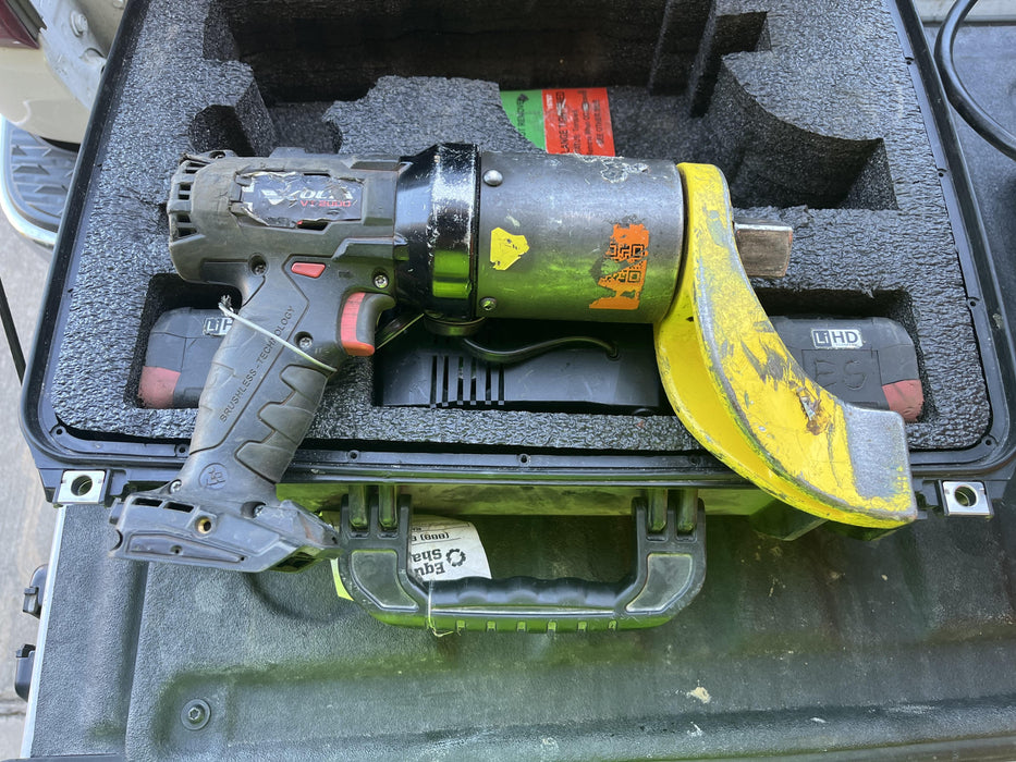 2023 TORCUP TX-2RL203M55