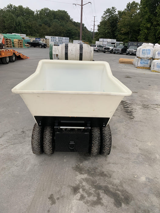 2021 MULTIQUIP WBH-21EFP