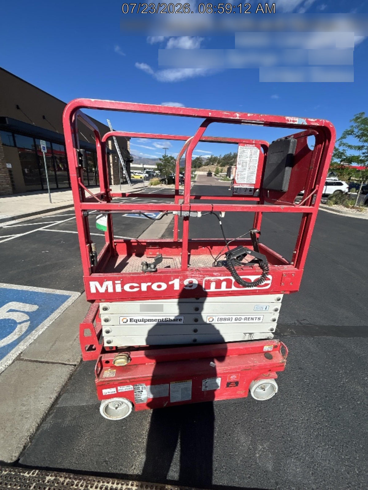 2019 MEC Micro 19