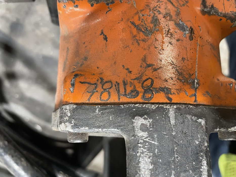 2020 MICHIGAN PNEUMATIC 4940B1