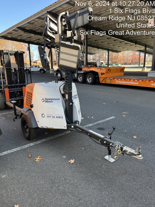 2023 GENERAC MLT2