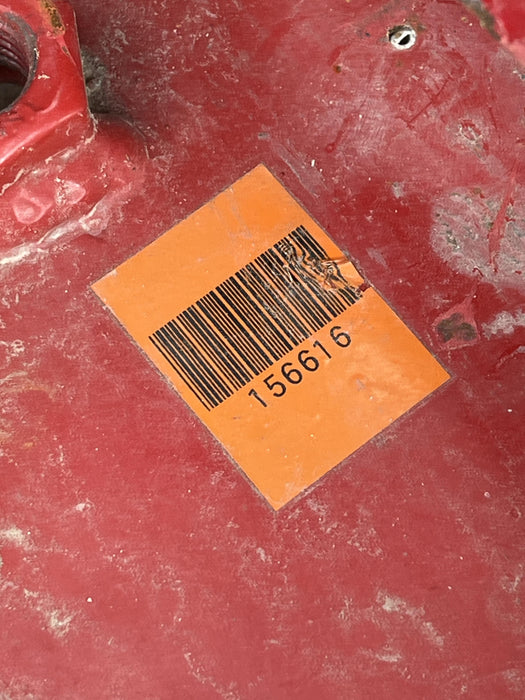 2021 KEY PLANT Pipe Conveyor