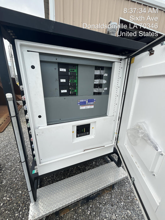 2021 TRYSTAR IL-086-VDE-27MBRP