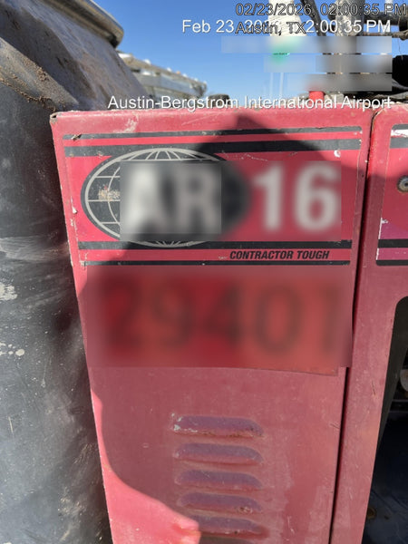 2019 ALLEN AR16