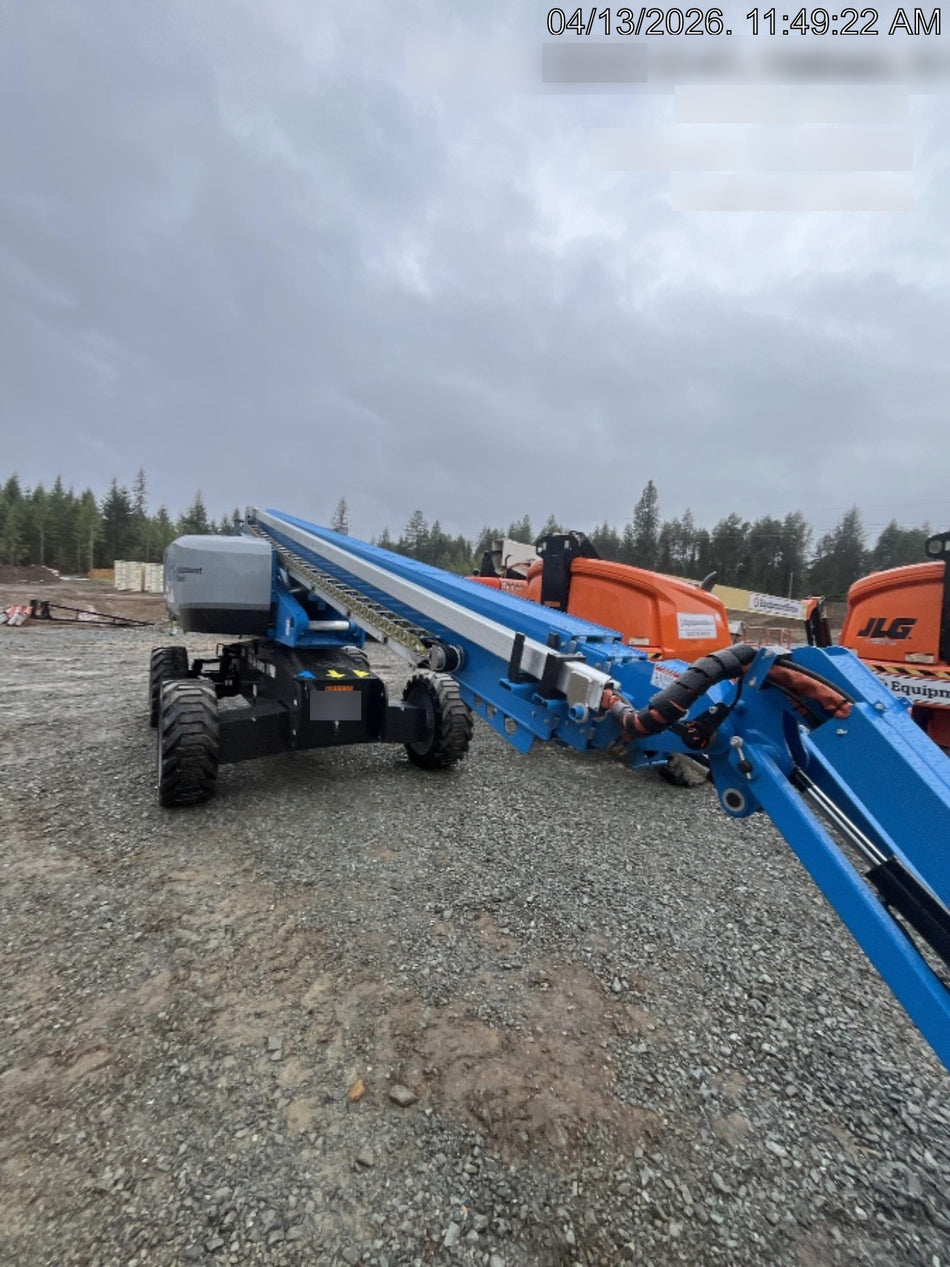 2026 GENIE S-65 XC