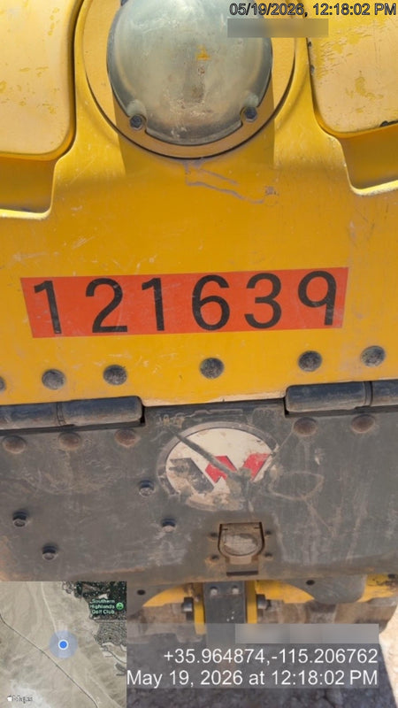 2020 WACKER NEUSON RTKx-SC3