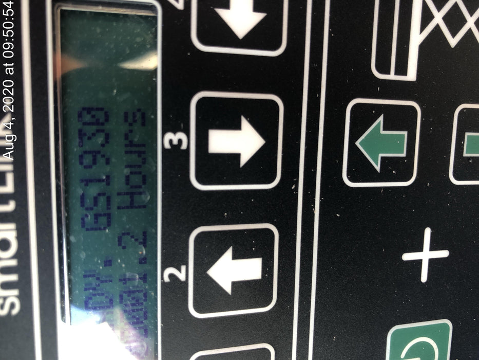 2020 Genie GS-1930 Standard Machine