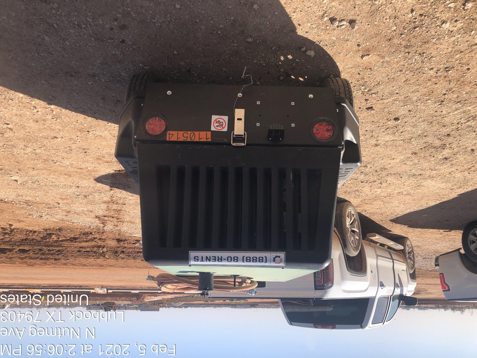 2020 SULLAIR 185-DPQ