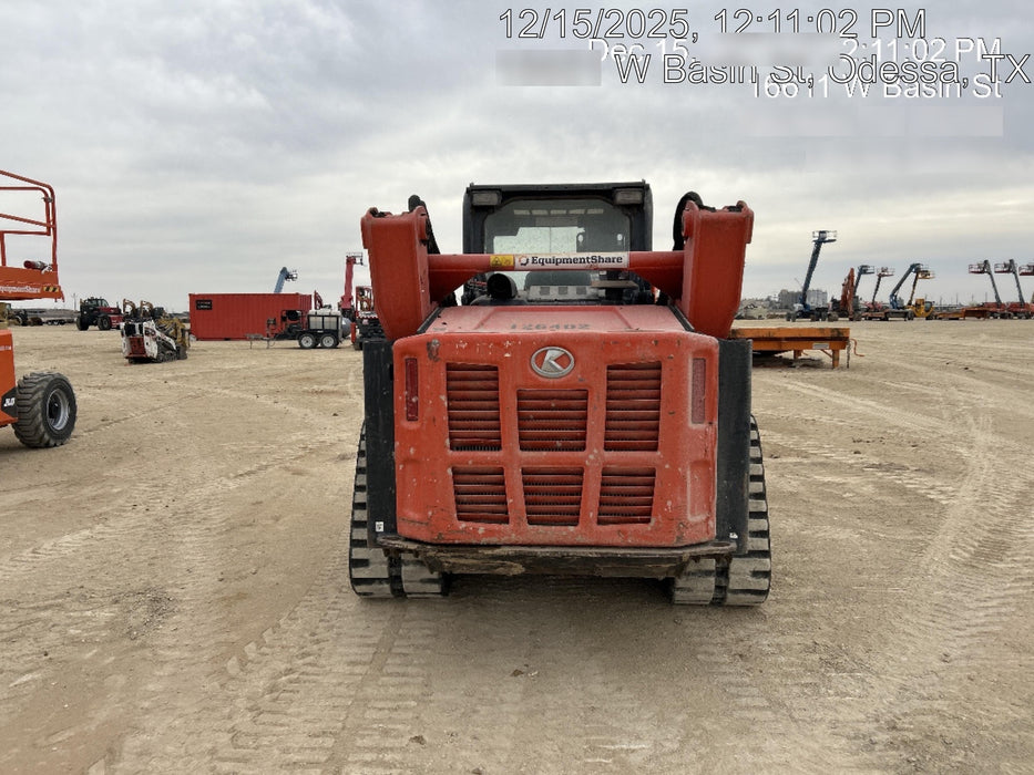2020 KUBOTA SVL95-2S