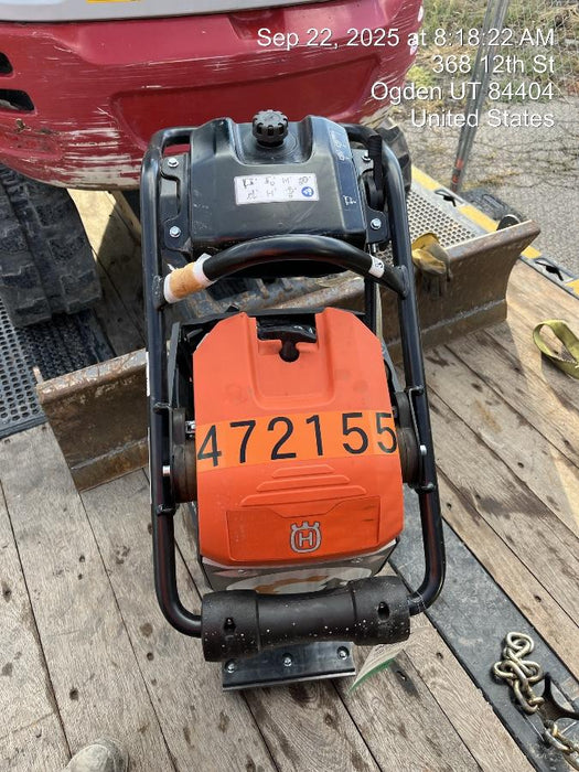 2024 HUSQVARNA LT6005