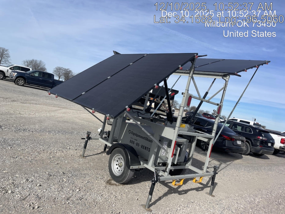 2025 PROGRESS SOLAR SOLUTIONS Helios-2XP