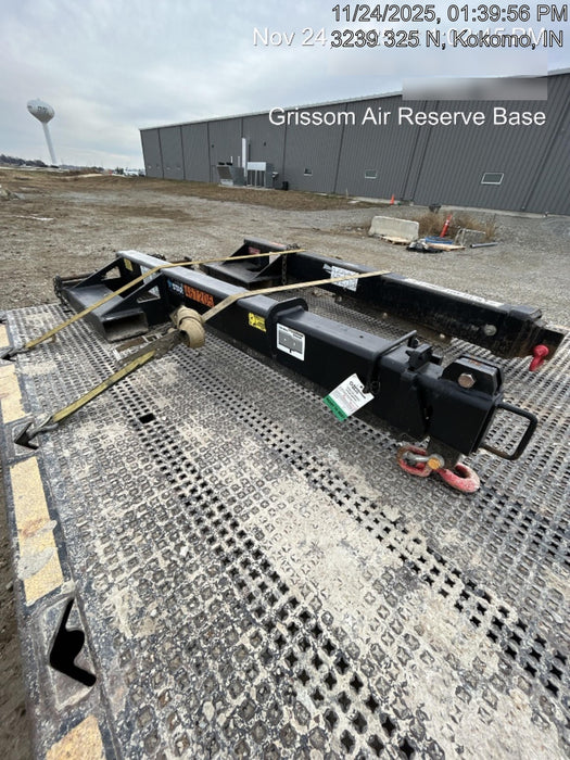 2024 STAR INDUSTRIES M1360B - Star JIB Boom