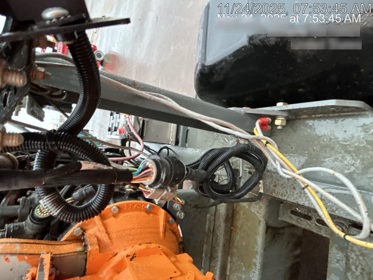 2023 PREMIER PUMP 6NNT‐RP‐TD2.9‐T85