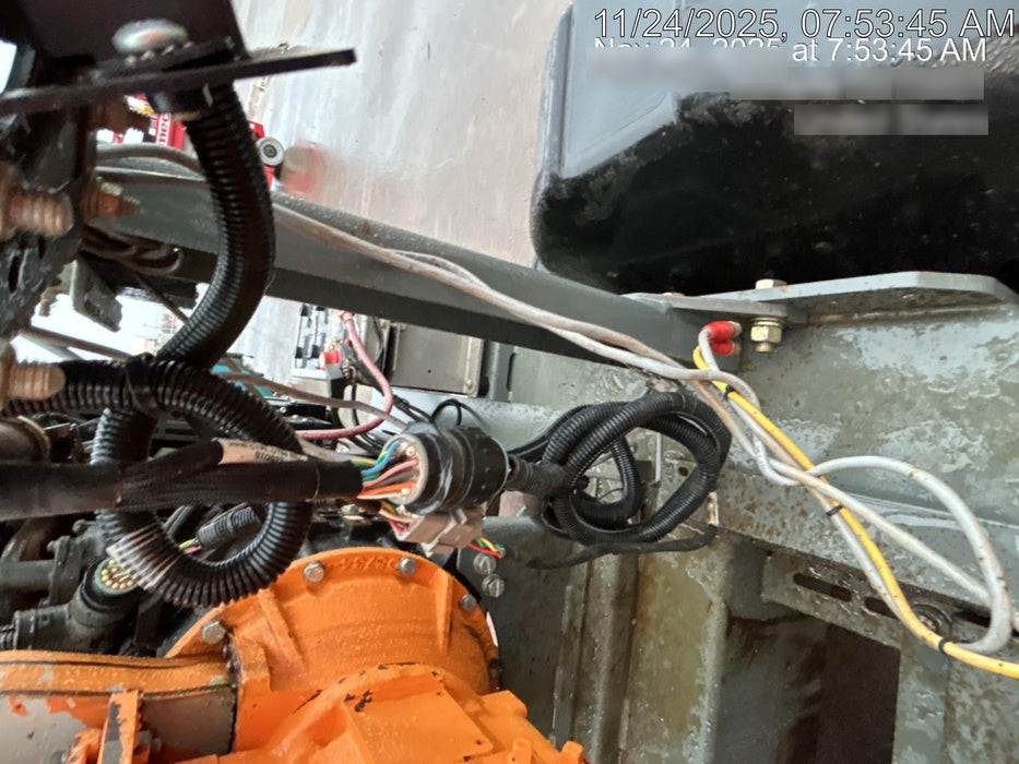 2023 PREMIER PUMP 6NNT‐RP‐TD2.9‐T85