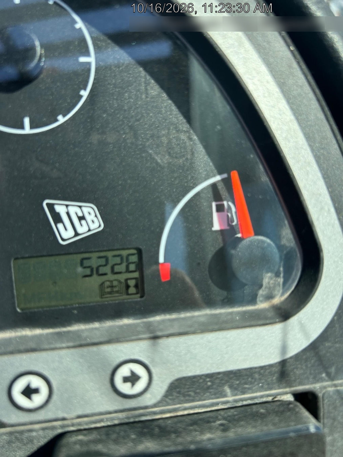 2024 JCB 506-36