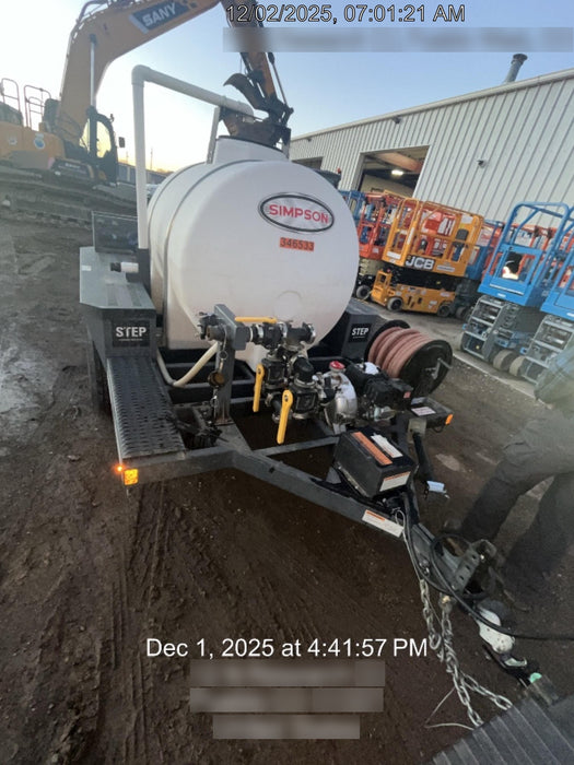 2023 SIMPSON SWT-52517