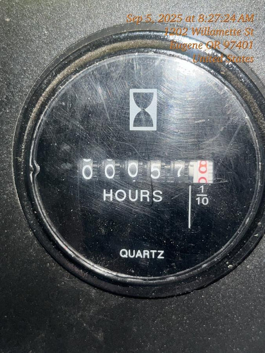 2024 GENIE Z-45/25J DC