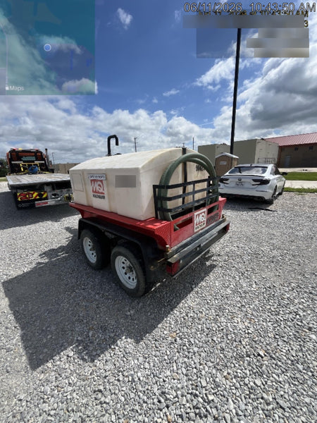 2020 MULTIQUIP WT5C