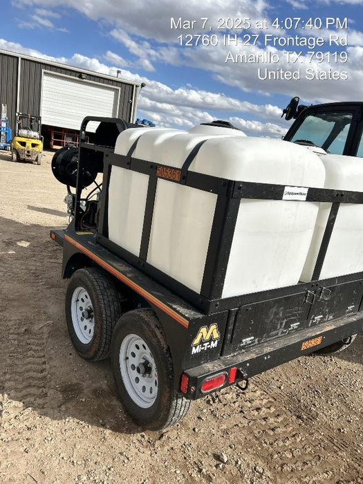 2025 MI-T-M HS-3505-1MGH-UR