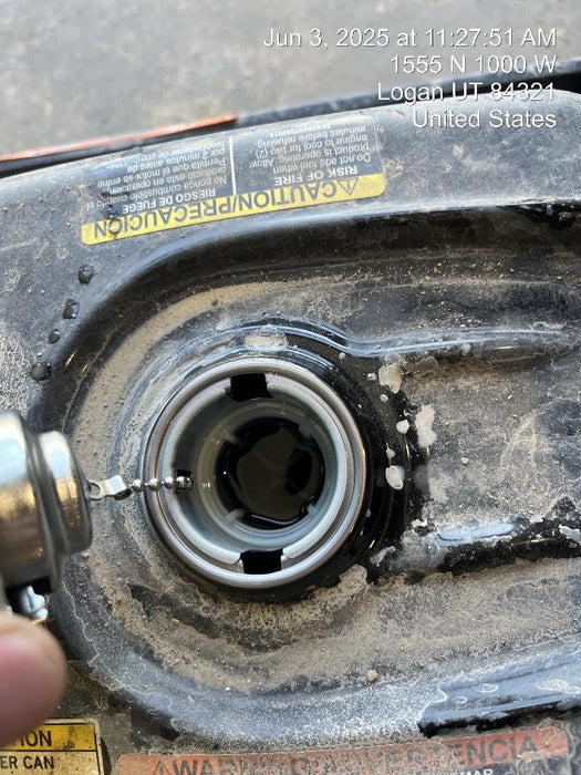 2024 MI-T-M WTP-T03-0MGH