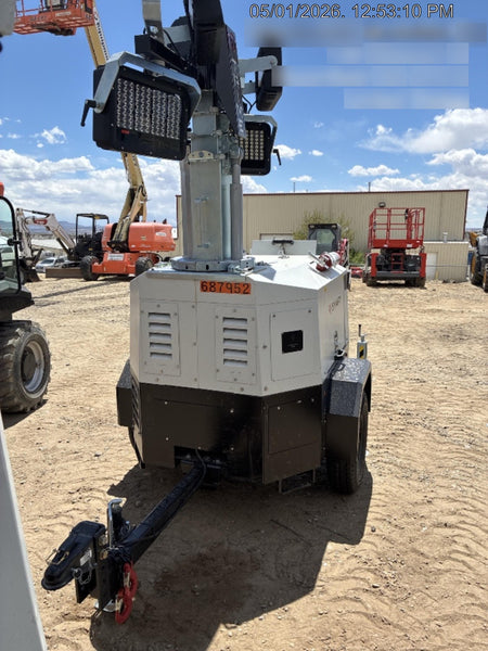 2026 TRIME X-SMART (EL1250H)