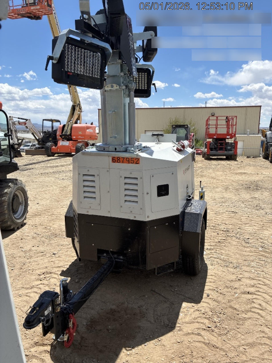 2026 TRIME X-SMART (EL1250H)