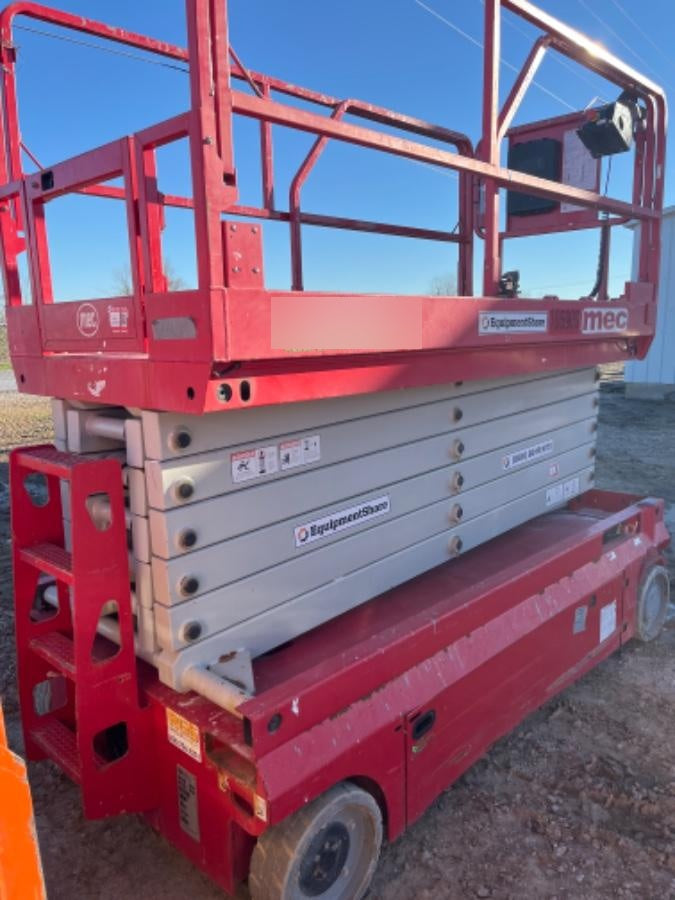 2020 MEC 4555SE