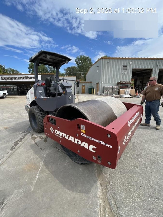 2024 DYNAPAC CA1400D