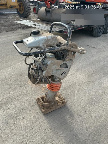 2023 MULTIQUIP MTX60HD