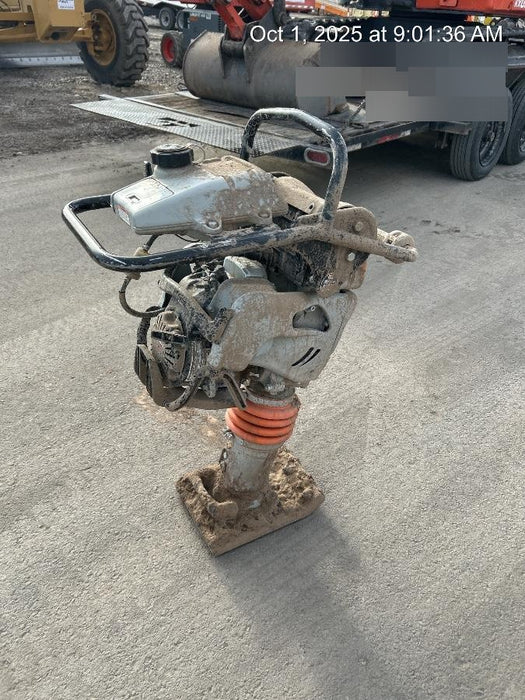 2023 MULTIQUIP MTX60HD