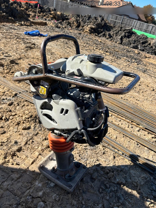 2022 MULTIQUIP MTX60HD