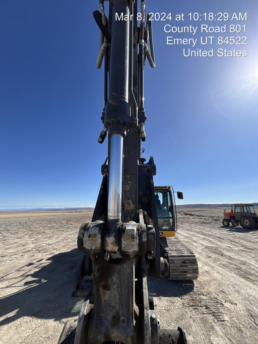 2020 DOOSAN 42" Excavator Bucket