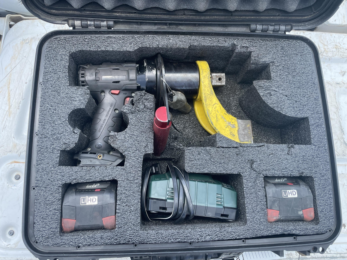 2020 TORCUP VT-1000KIT