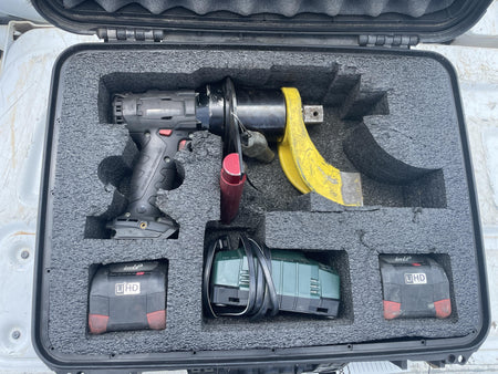 2020 TORCUP VT-1000KIT