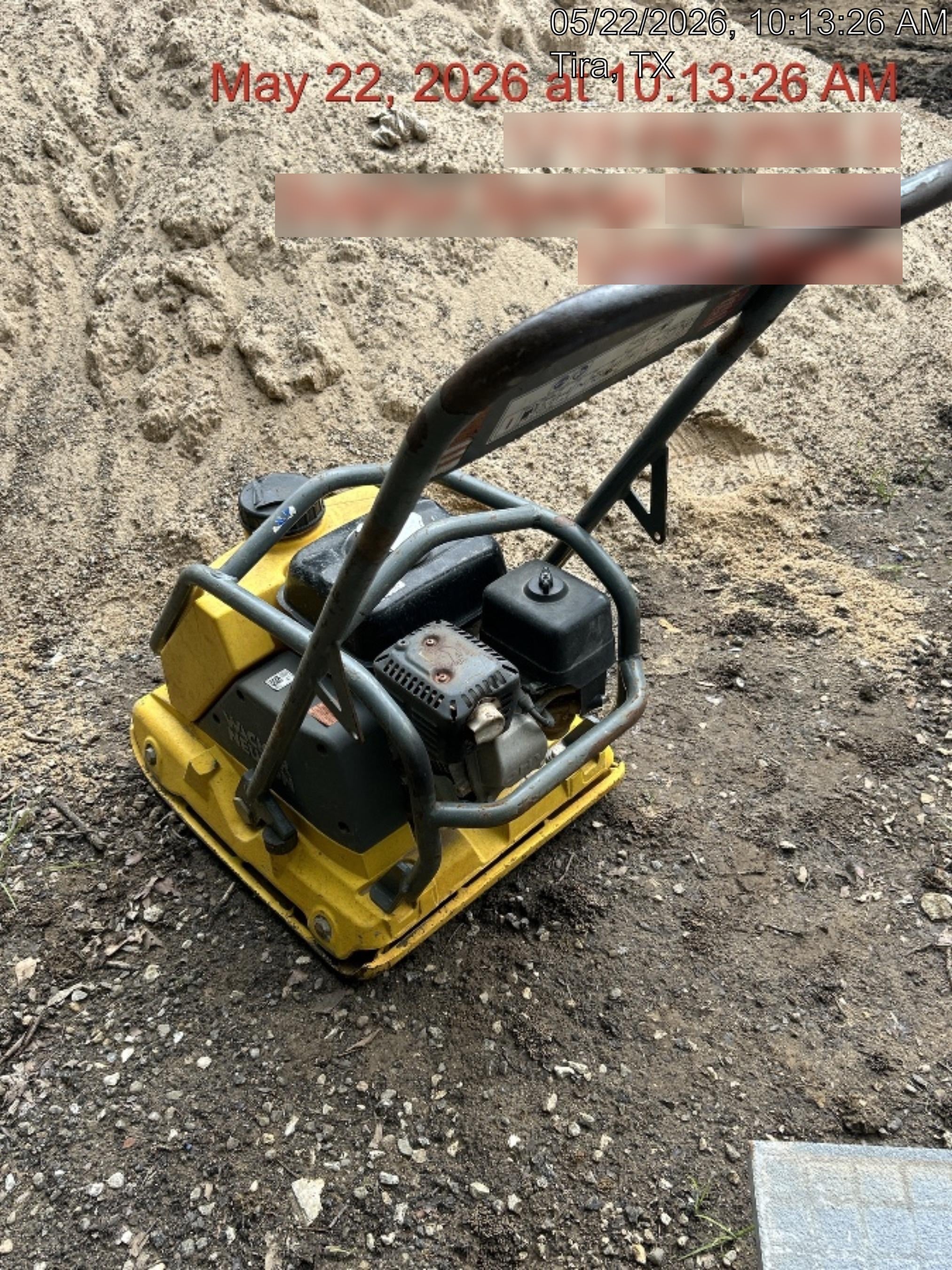 2019 WACKER NEUSON WP1550AW