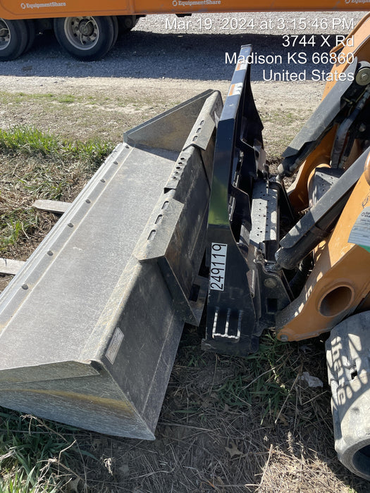 2022 PALADIN 48" Pallet Forks - Paladin