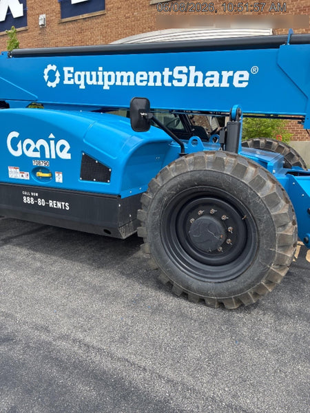 2026 GENIE GTH-1056
