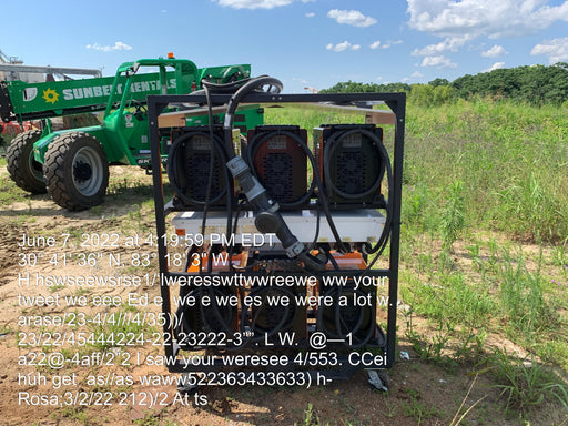 2021 LINCOLN ELECTRIC FLEXTEC 350X