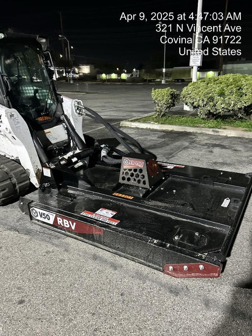 2024 VIRNIG RBV72-25