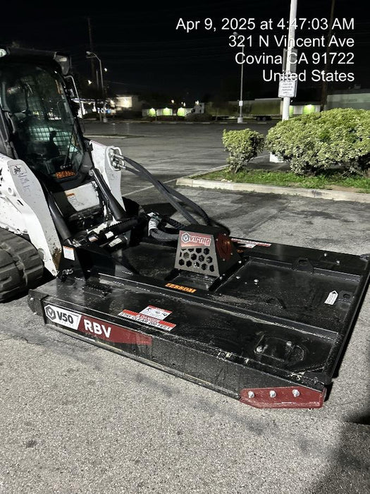 2024 VIRNIG RBV72-25